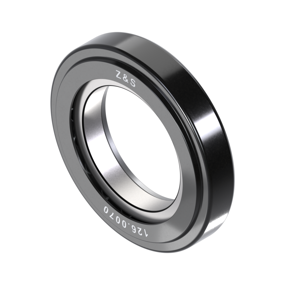Clutch bearing 126.0070