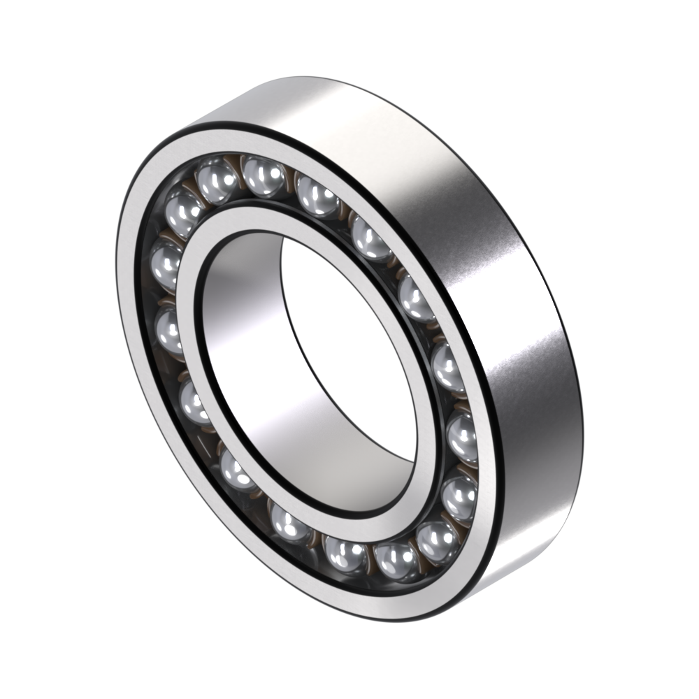 Ball bearing 1305 EKTN9