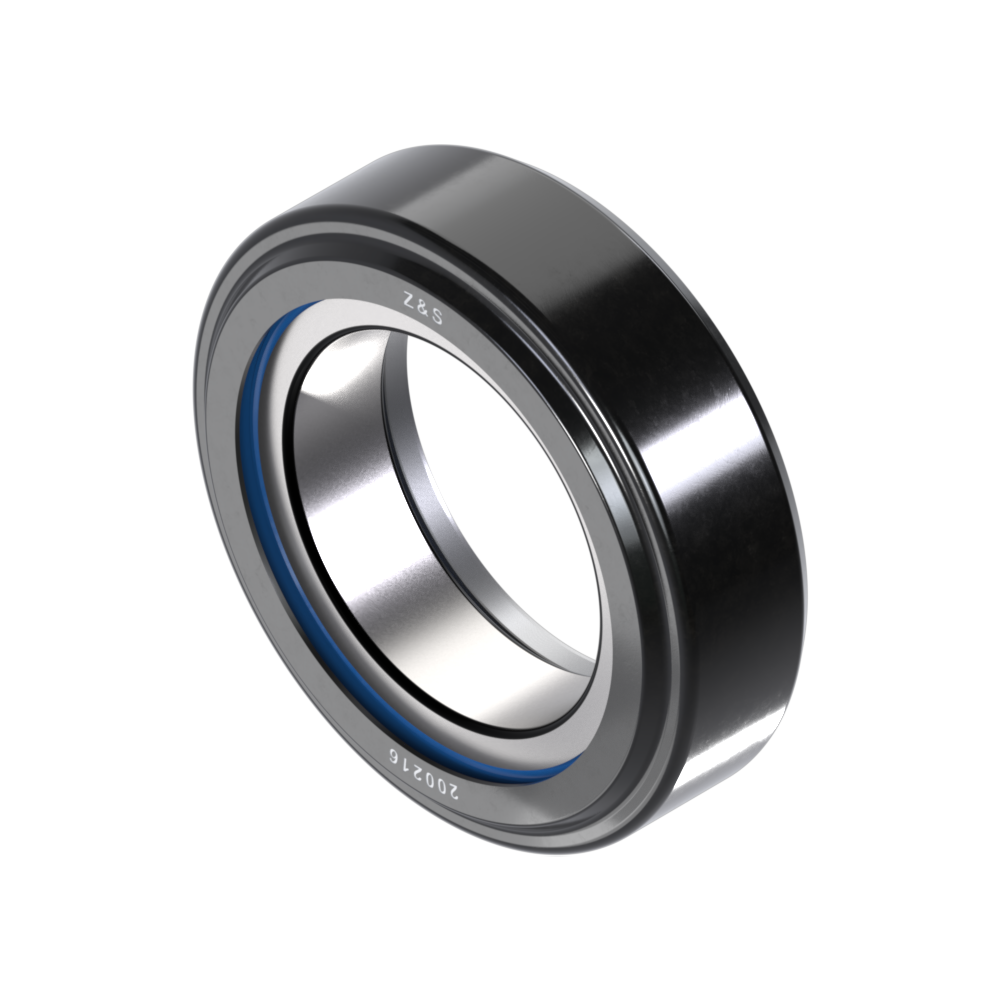 Clutch bearing 200216