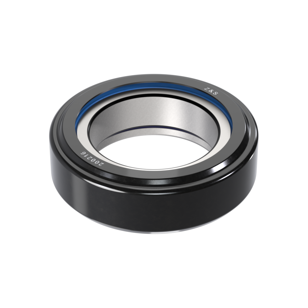 Clutch bearing 200216 3