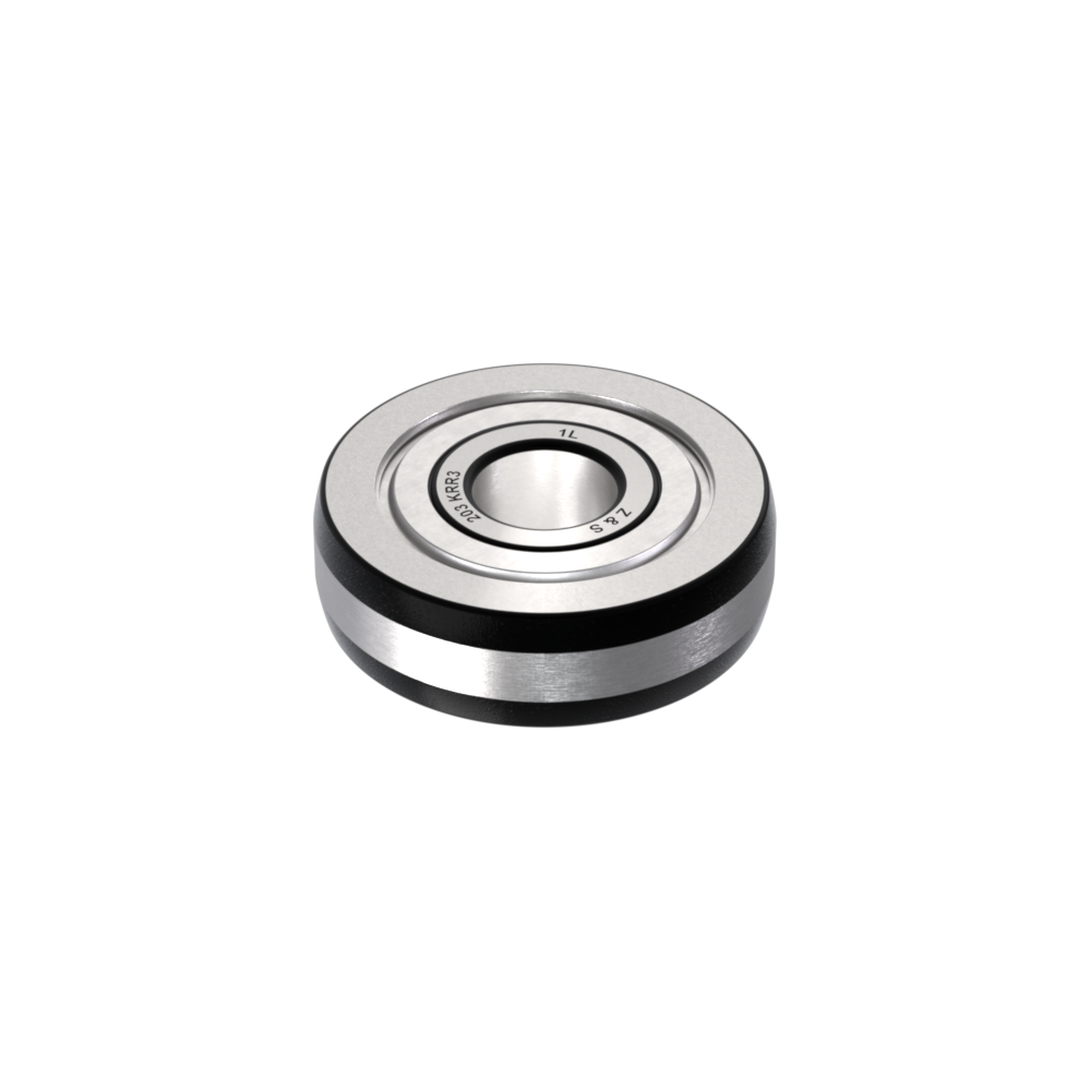 Insert ball bearing 203KRR3 2