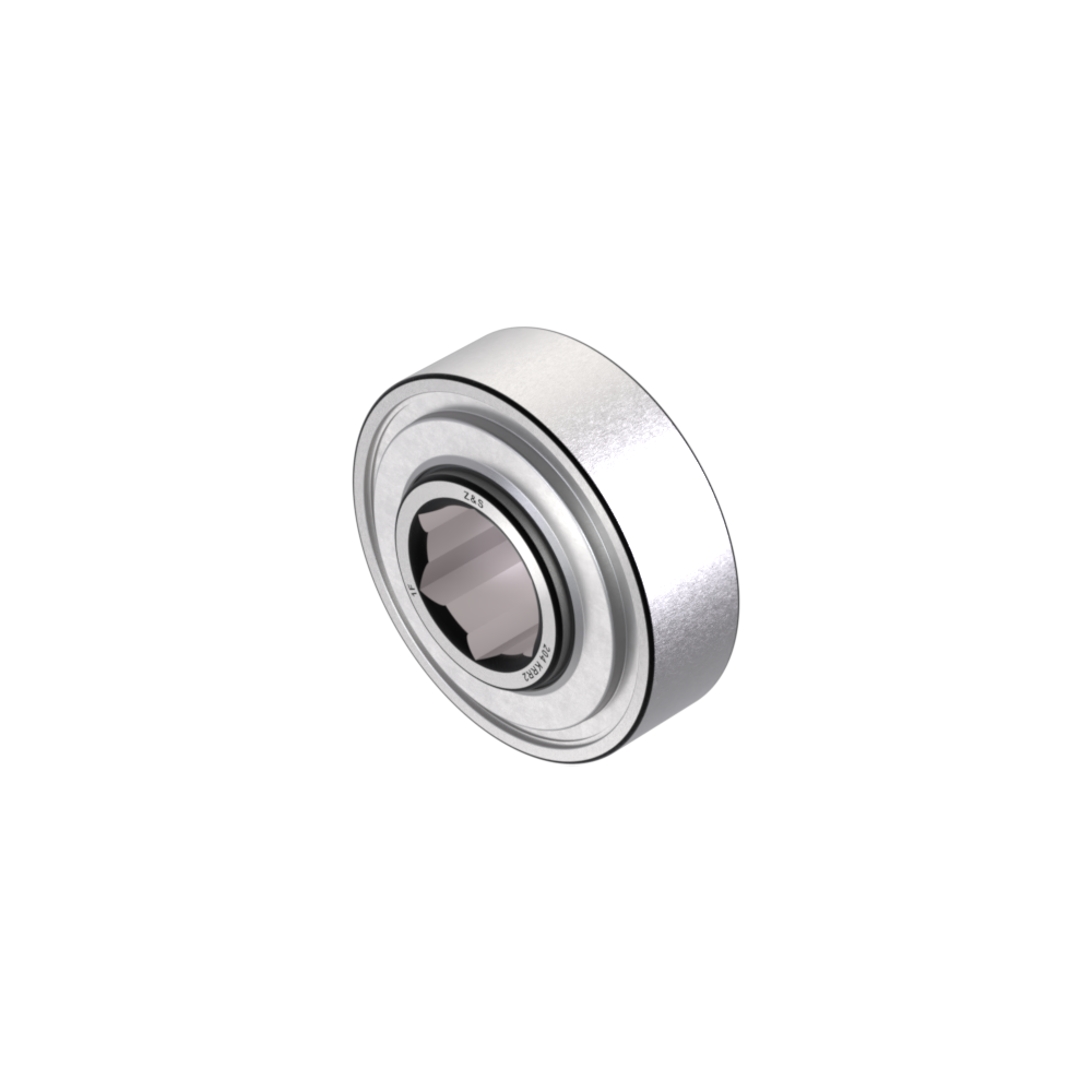 Insert ball bearing 204KRR2