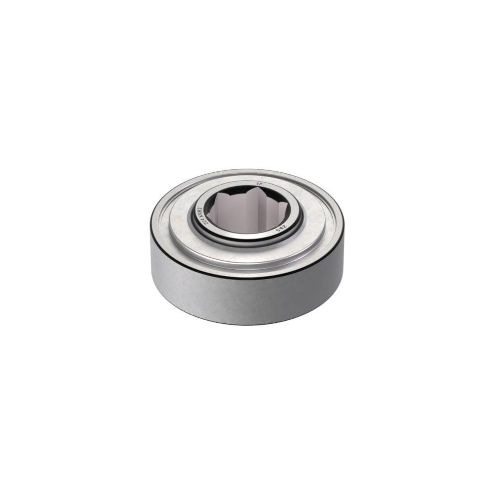 Insert ball bearing 204KRR2 2