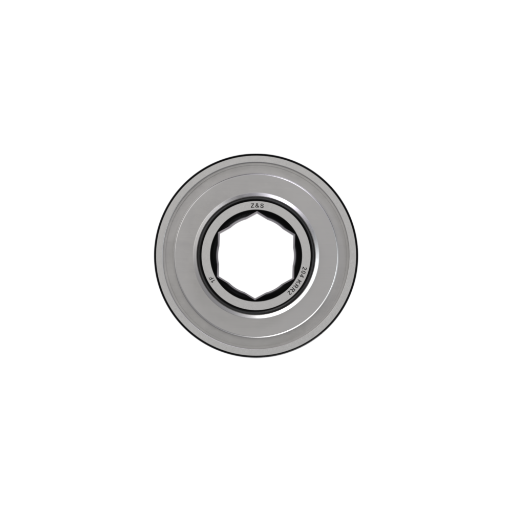 Insert ball bearing 204KRR2 3