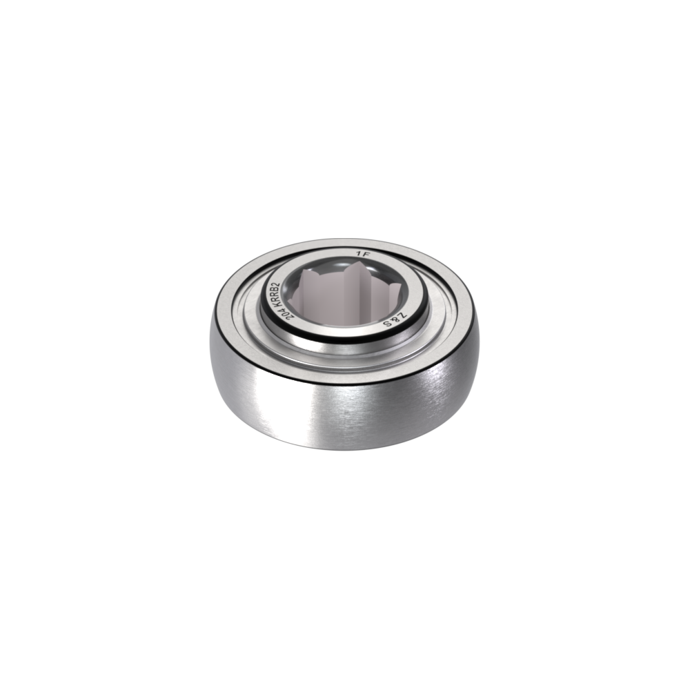 Spannlager 204KRRB2 1L 2