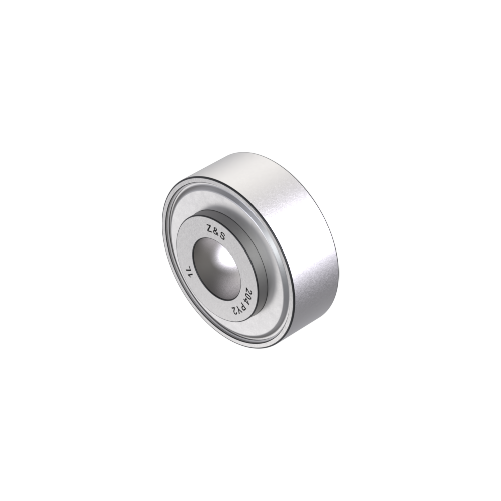 Insert ball bearing 204PY2