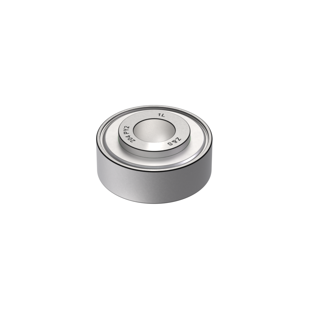 Insert ball bearing 204PY2 3
