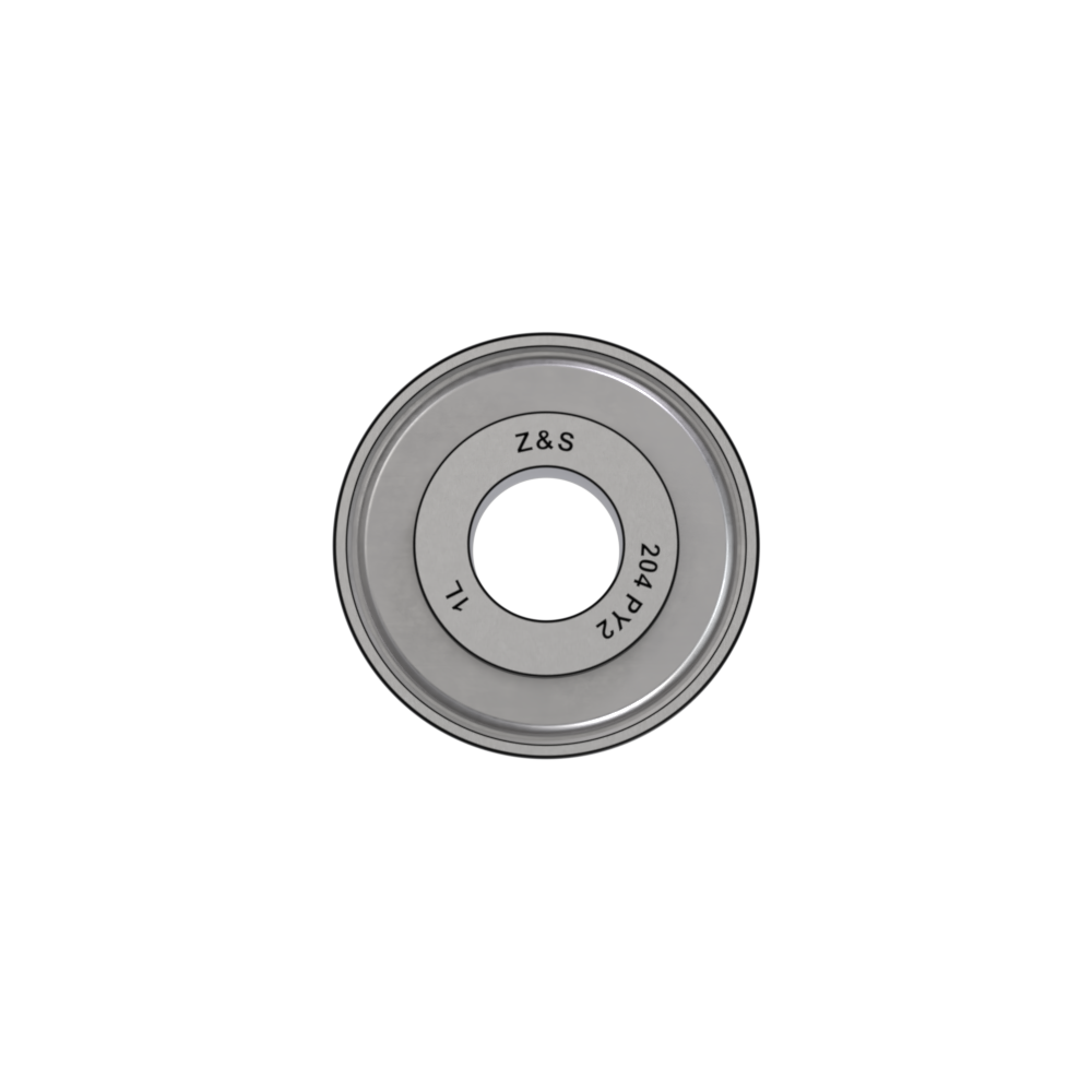 Insert ball bearing 204PY2 4