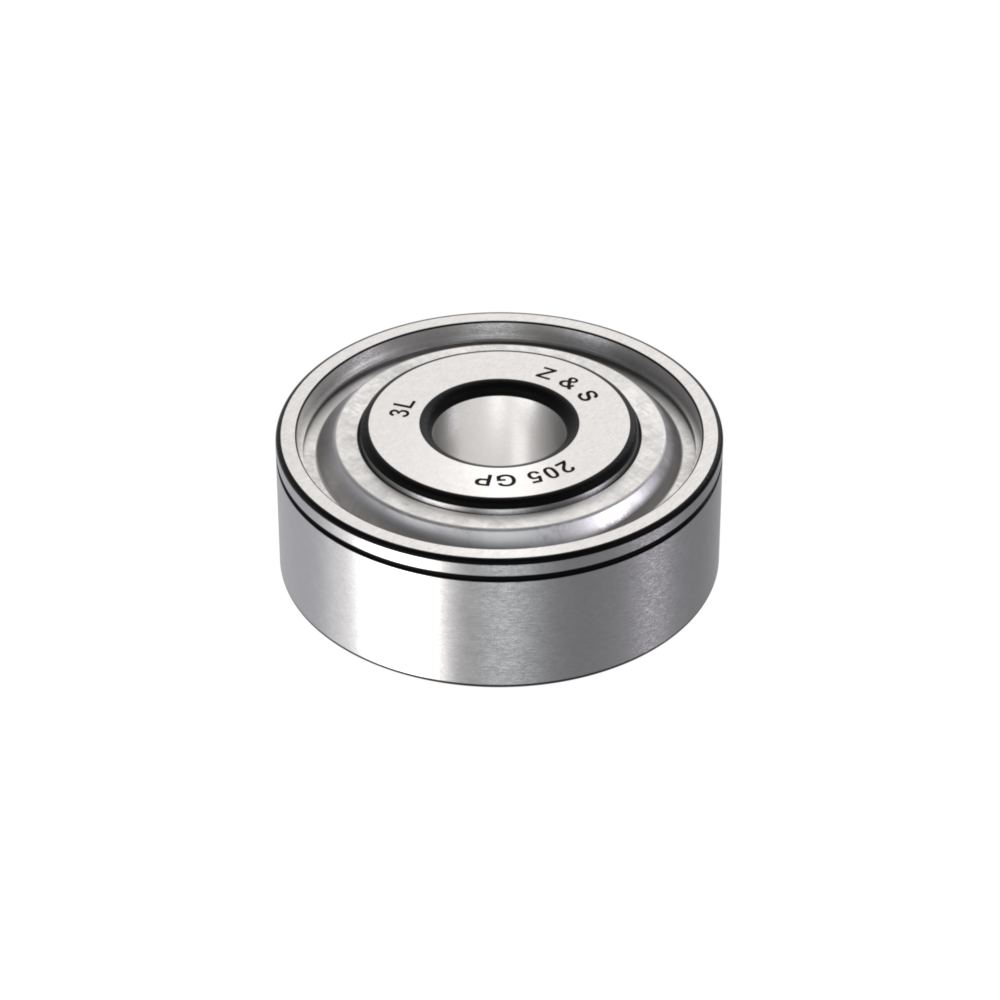 Ball bearing 205 GP 2