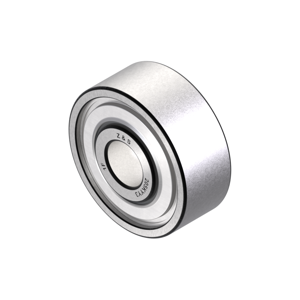 Insert ball bearing 205KYY3