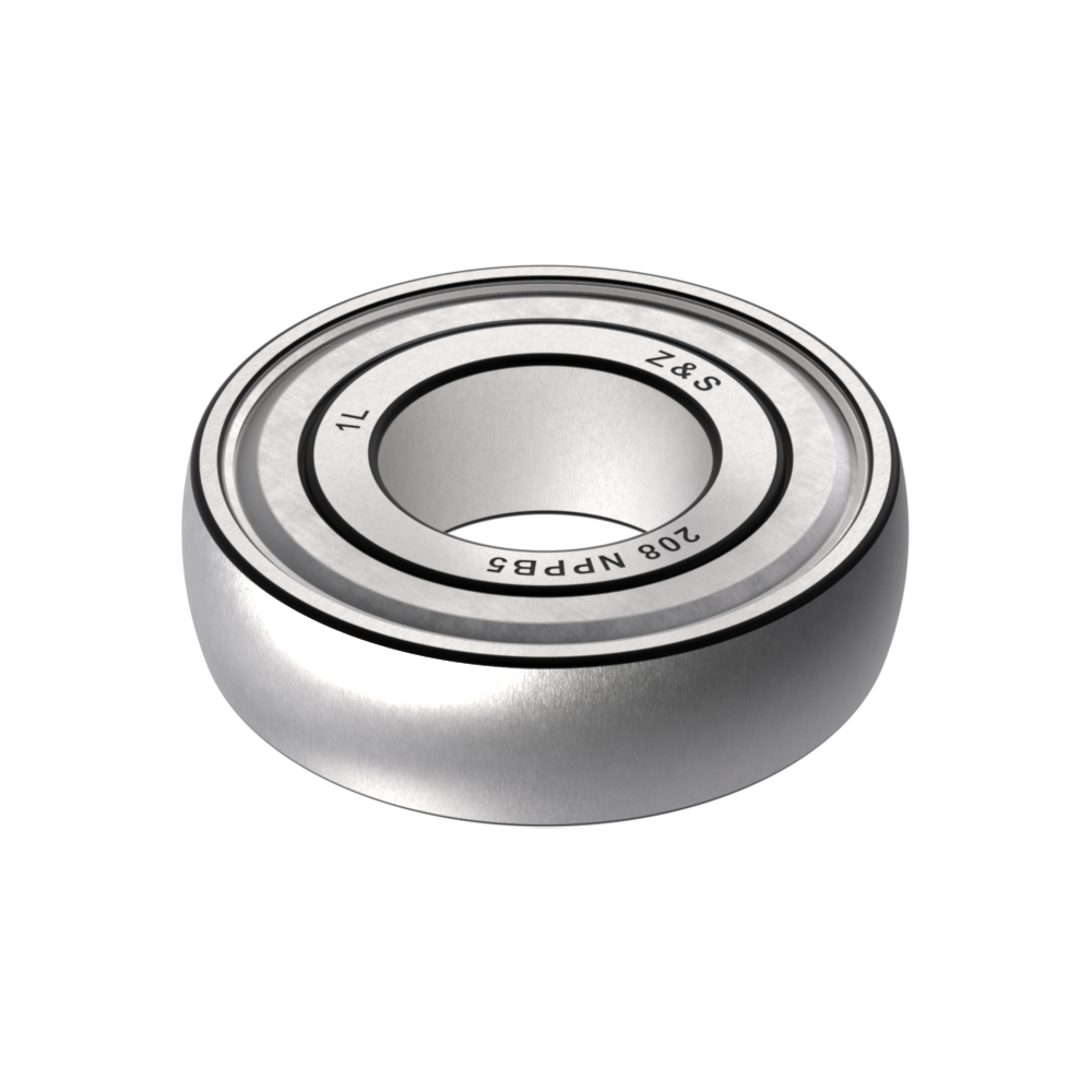 Insert ball bearing 208NPPB5 2