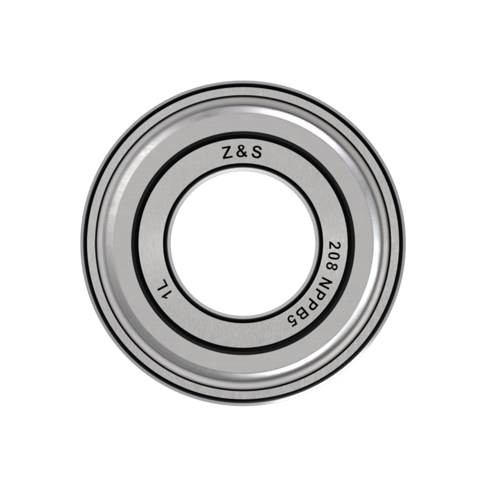 Insert ball bearing 208NPPB5 3