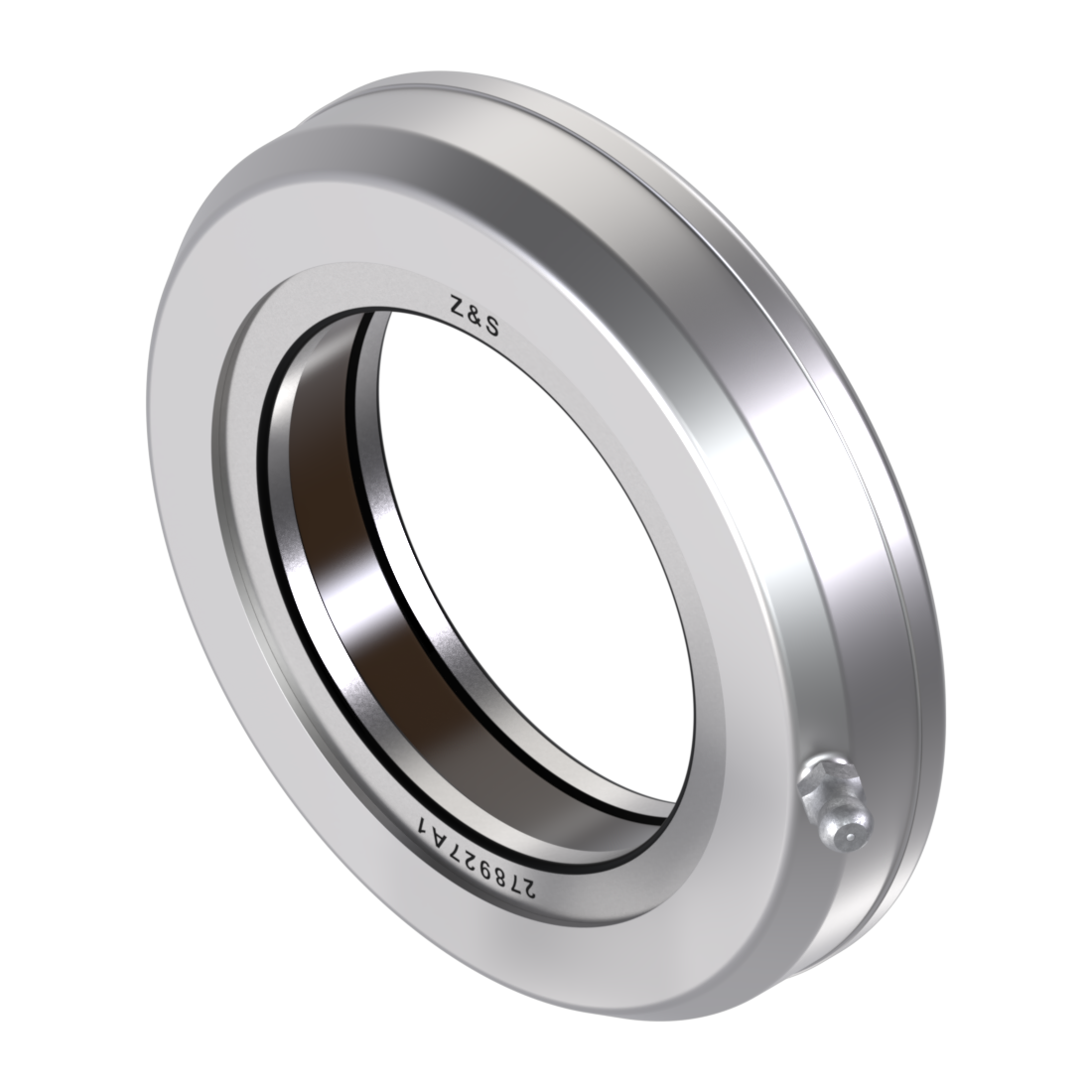 Clutch bearing 278927A1