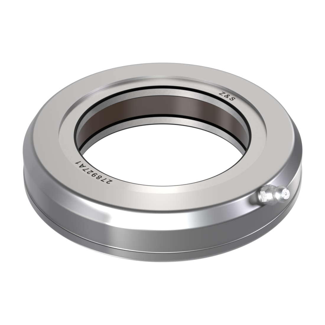 Clutch bearing 278927A1 3