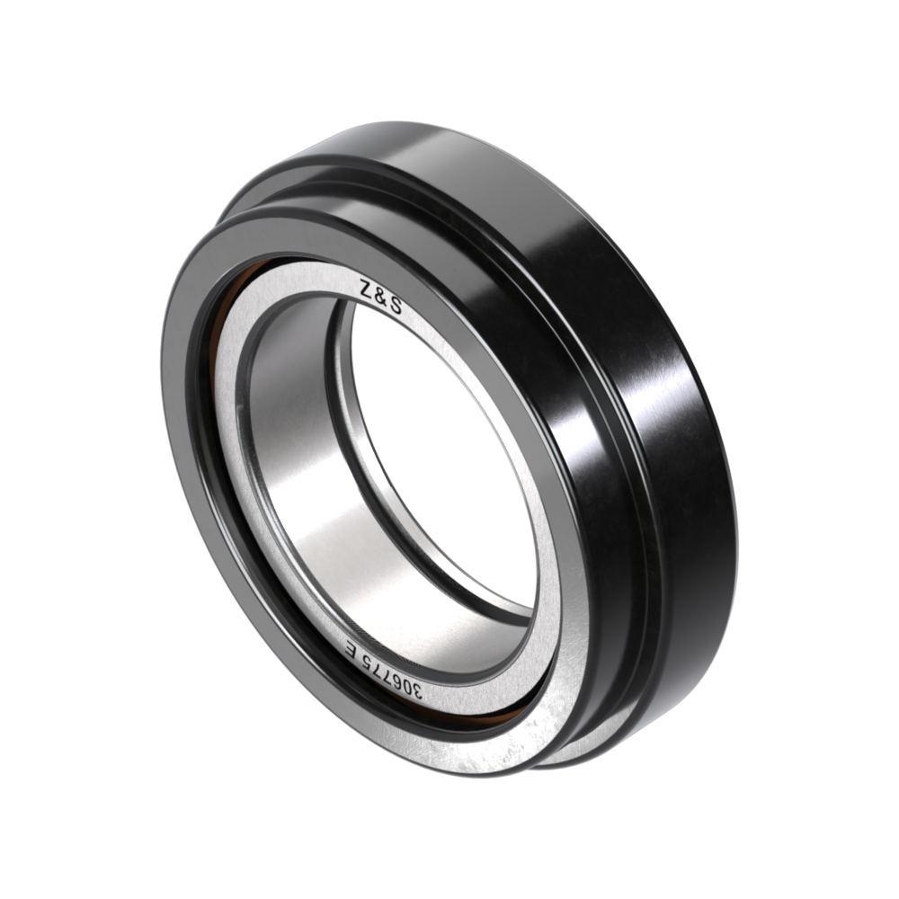 Clutch bearing 306775 E