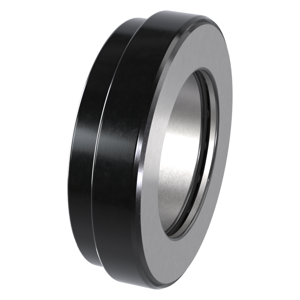 Clutch bearing 306775 E 2