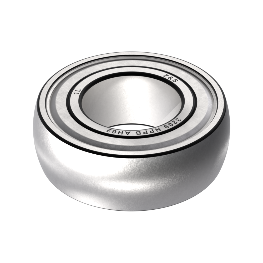 Ball bearing 3209 NPPB AH02 2