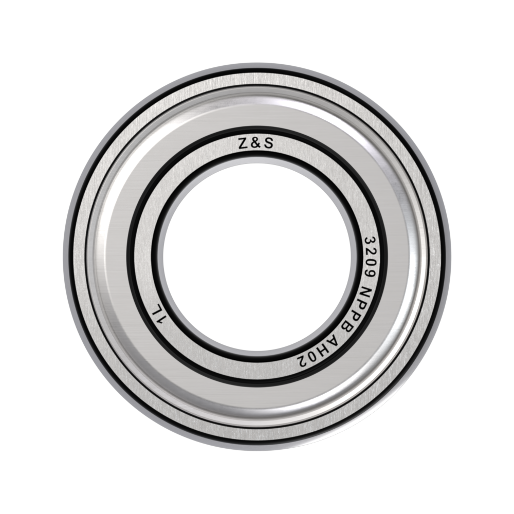 Ball bearing 3209 NPPB AH02 3