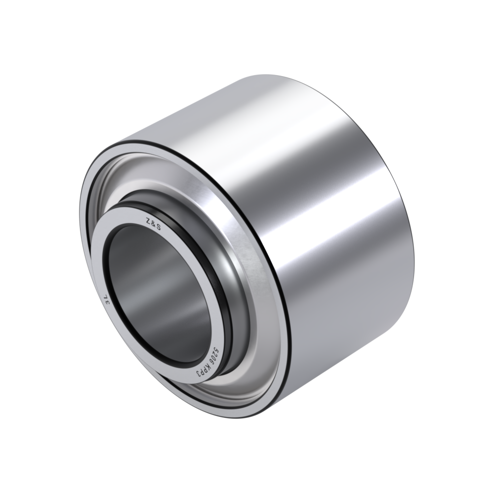 Ball bearing 5206KPP3