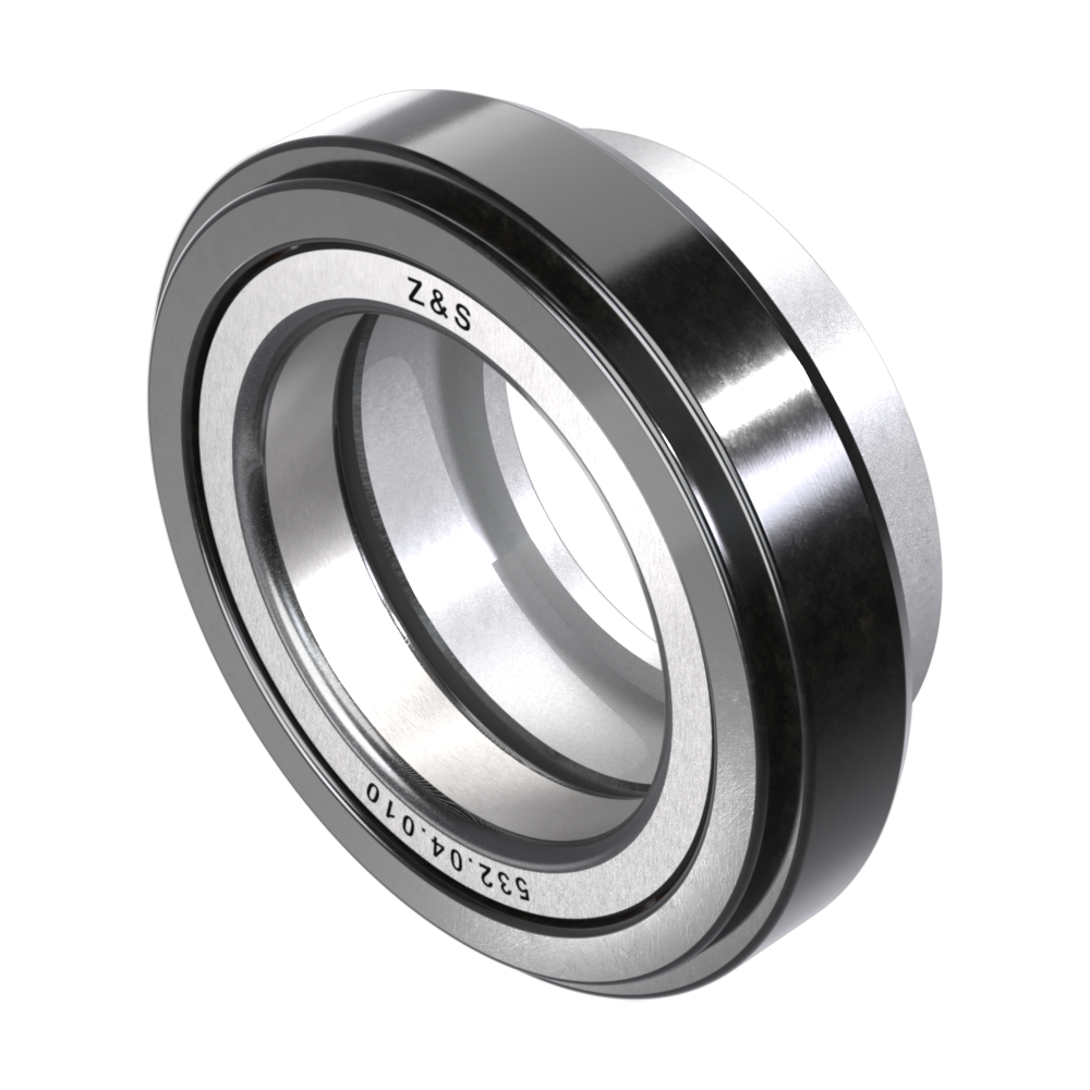 Clutch bearing 532.04.010