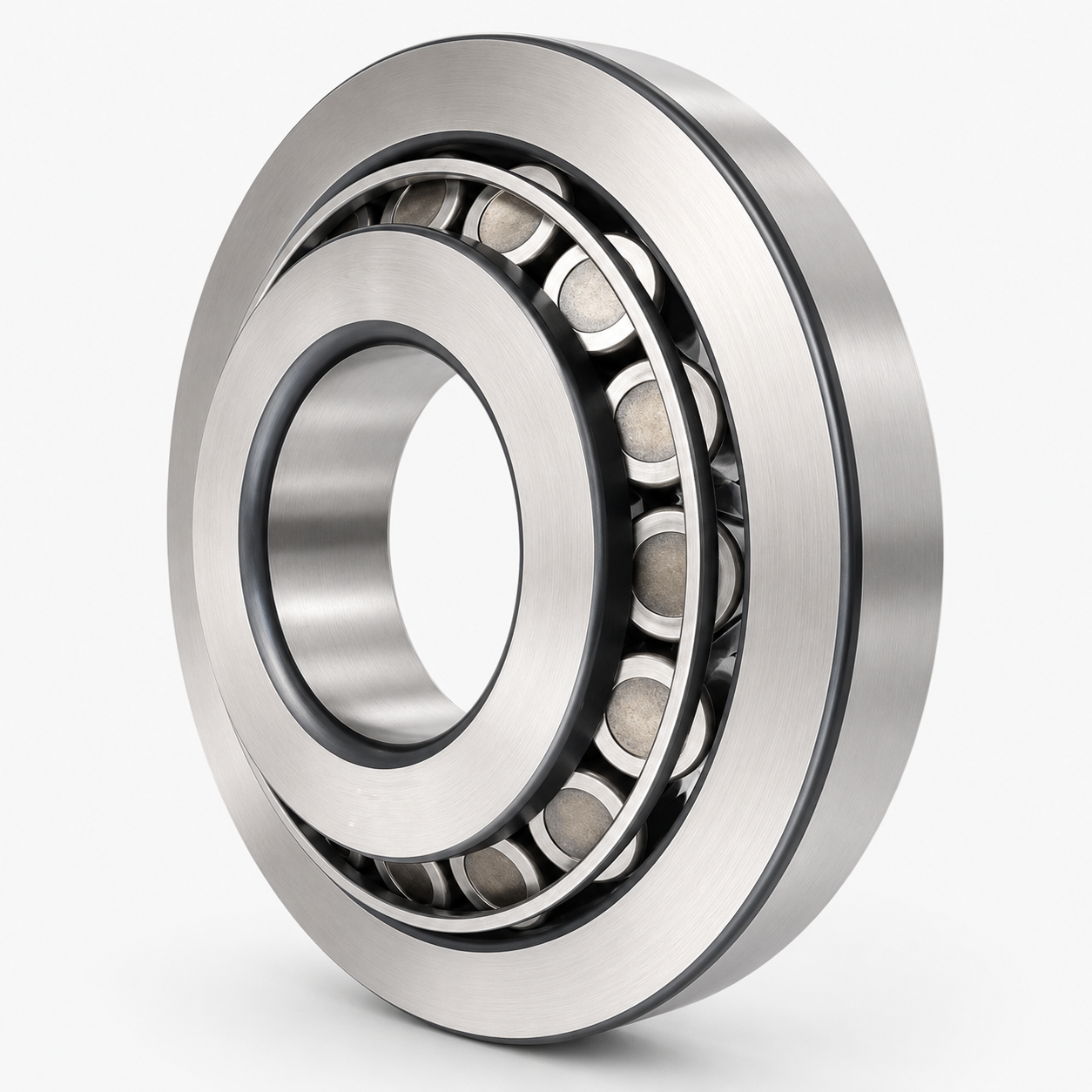 Tapered roller bearing 540669