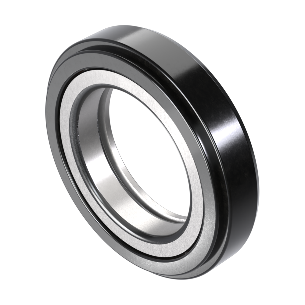 Clutch bearing 555.24.010