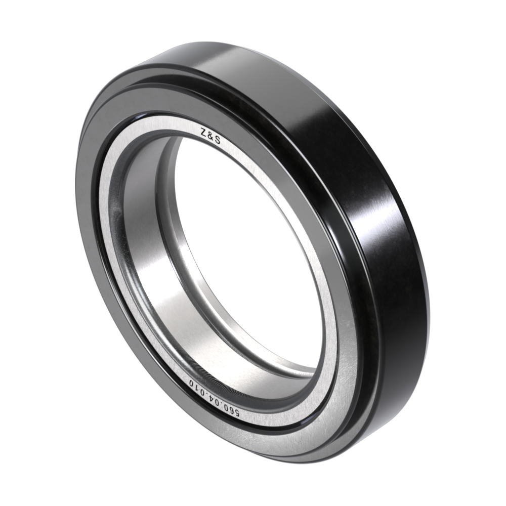 Clutch bearing 560.04.010