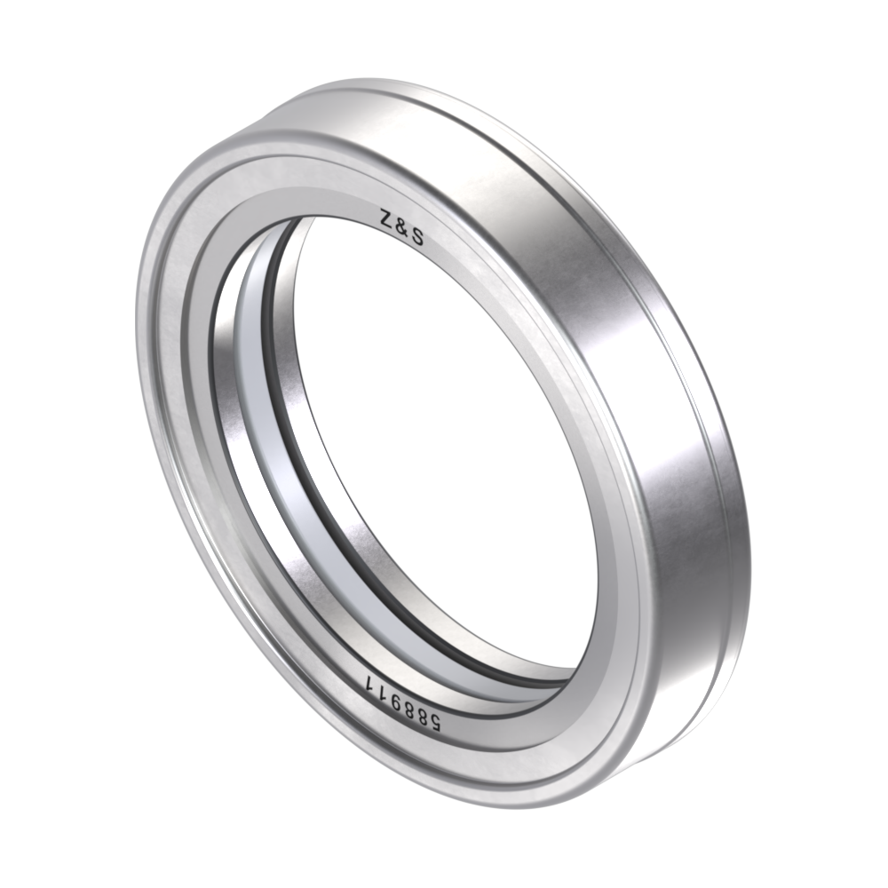 Clutch bearing 588911 1