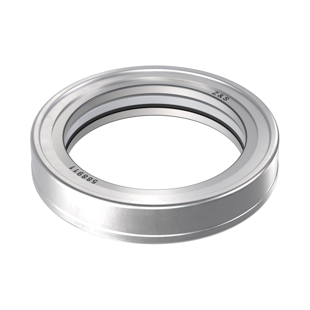 Clutch bearing 588911 3