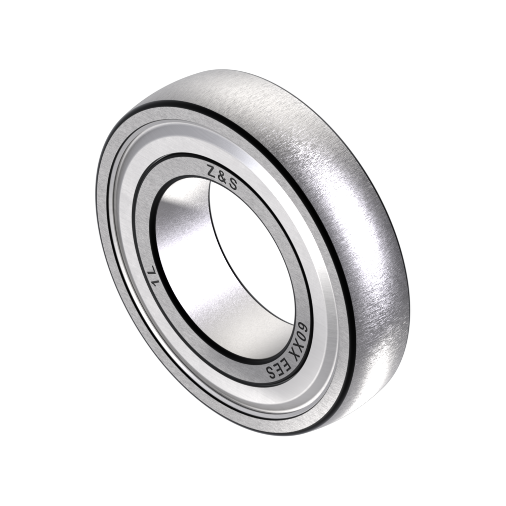 Insert ball bearing 6017 1L C4 EES