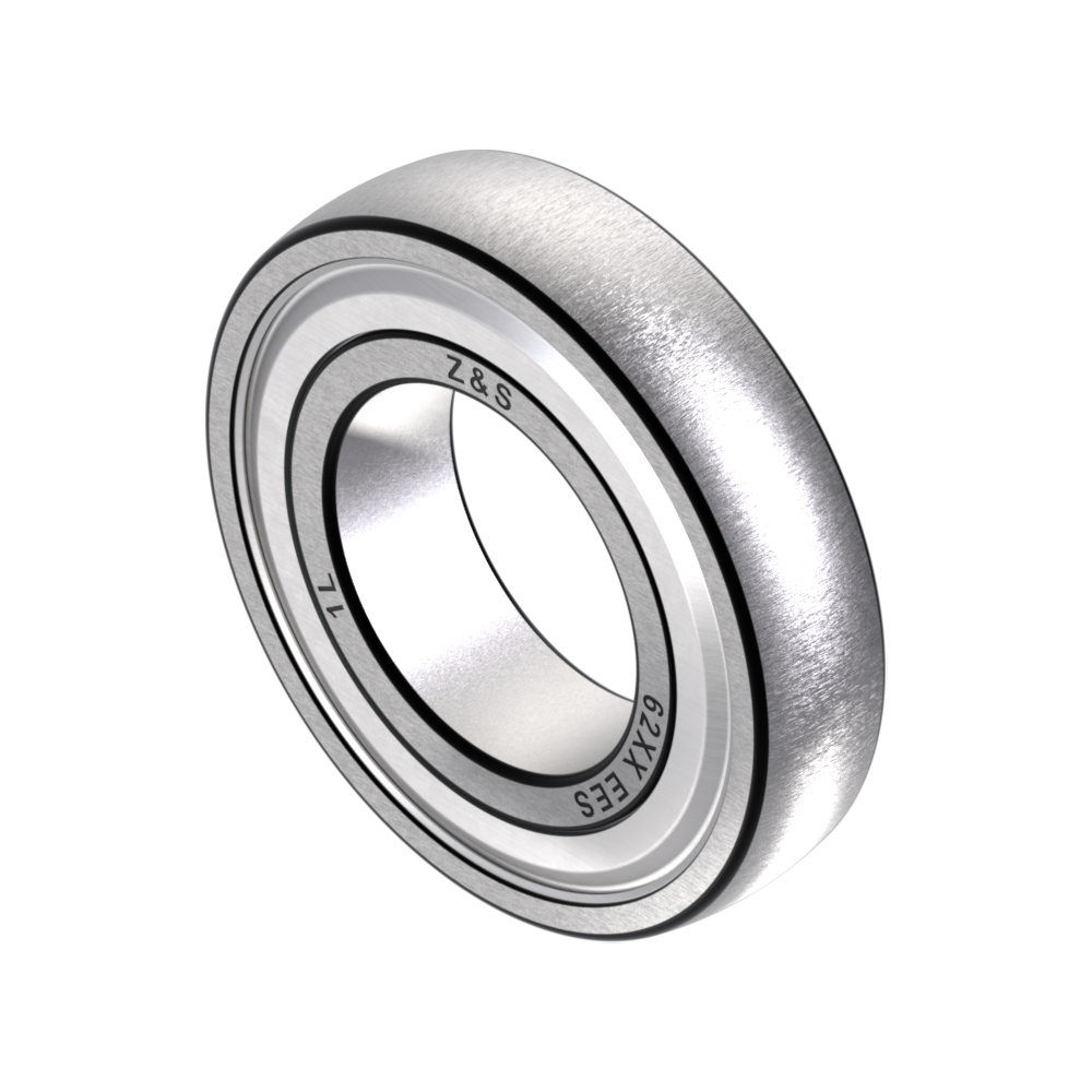 Insert ball bearing 6207 1L EES