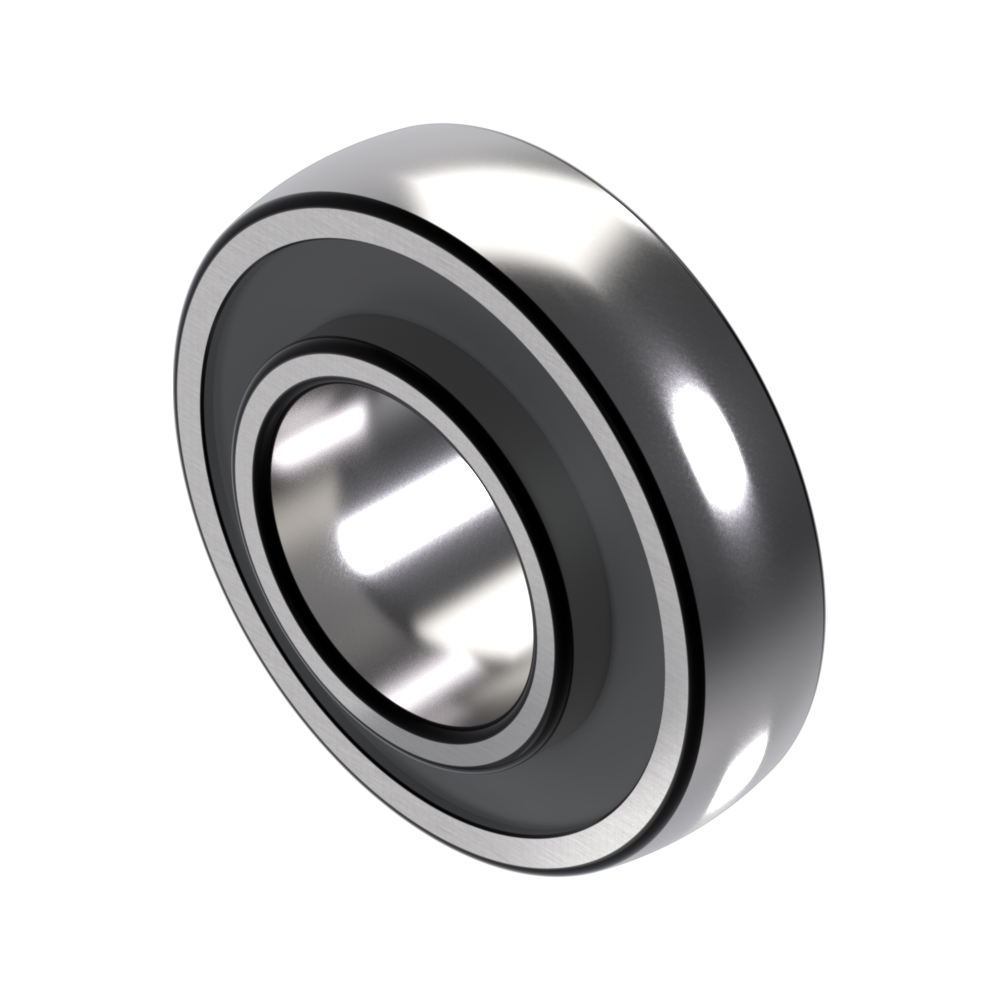 Insert ball bearing 6208 K 2RS EES 2