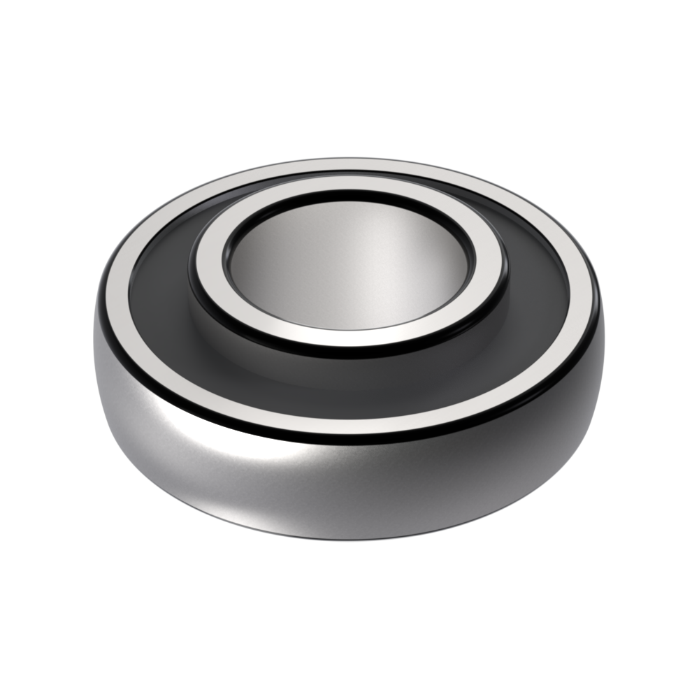 Insert ball bearing 6208 K 2RS EES 3
