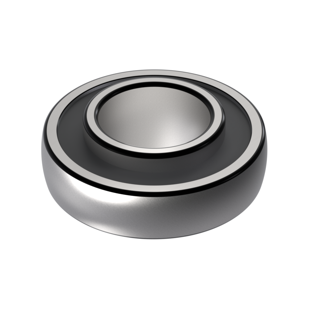 Insert ball bearing 6208 K 2RS EES 4