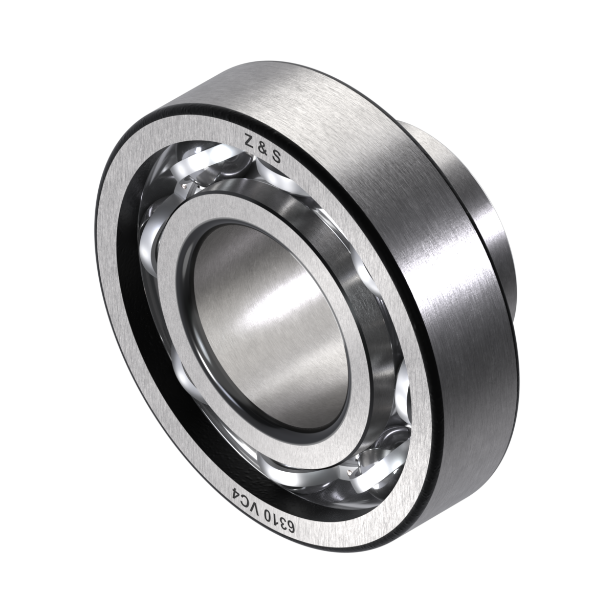 Ball bearing 6310 VC4