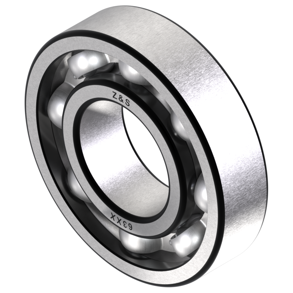 Ball bearing 6310 C3