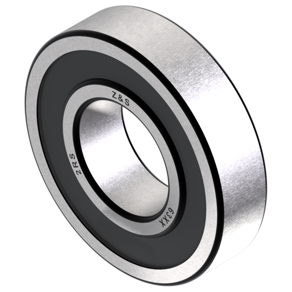 Ball bearing 6308 2RS