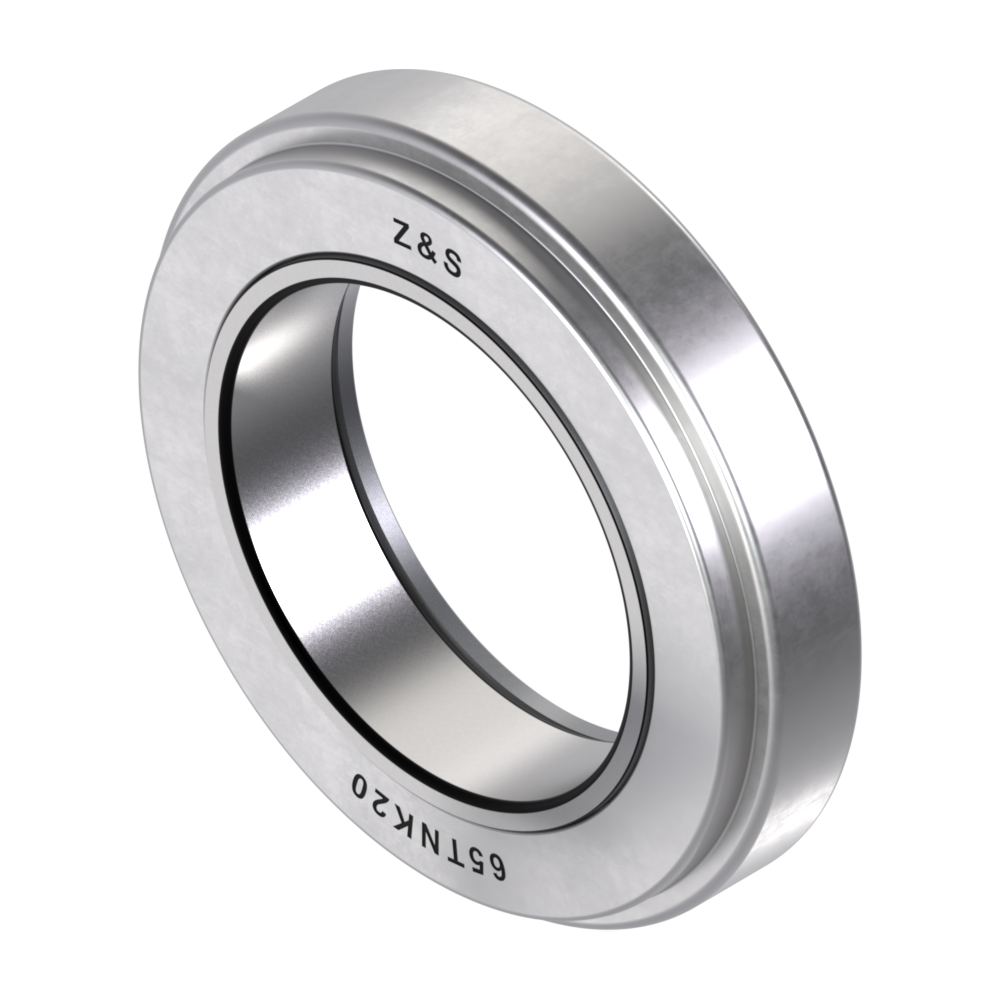 Clutch bearing 65TNK20