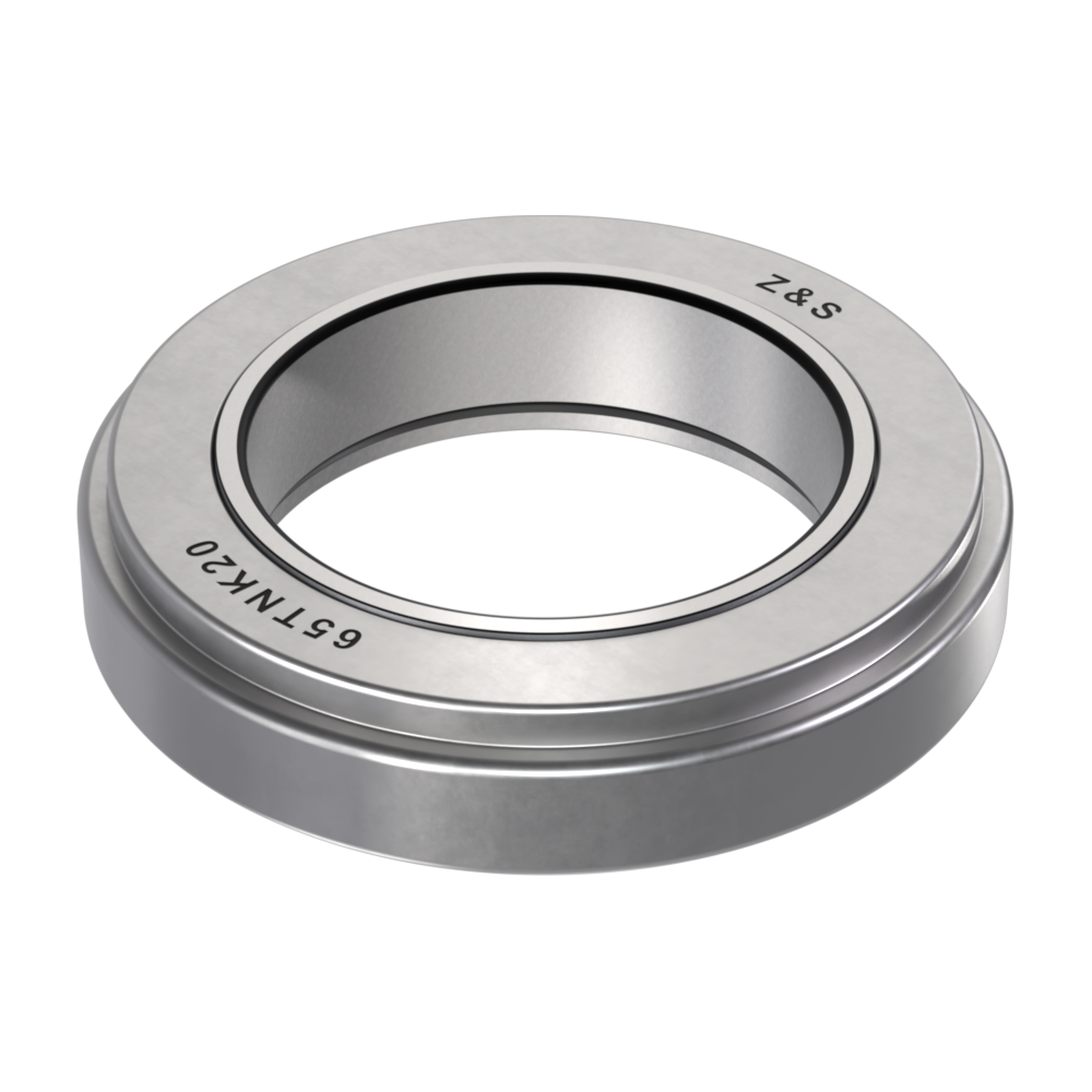 Clutch bearing 65TNK20 2
