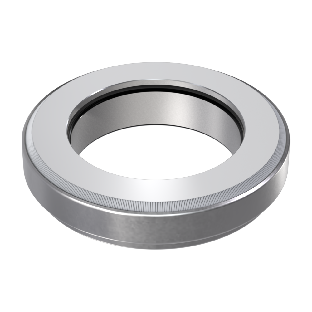 Clutch bearing 65TNK20 3