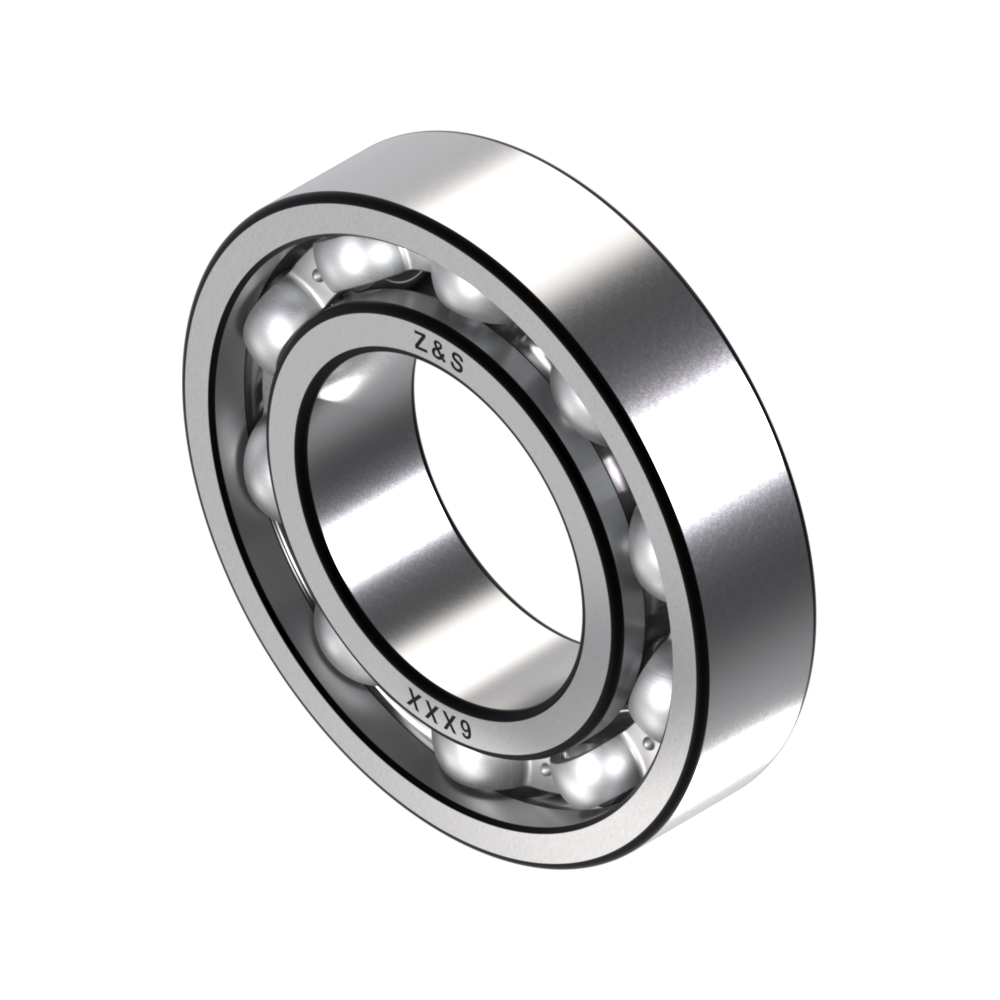 Ball bearing 83A915 SH2-9TC4