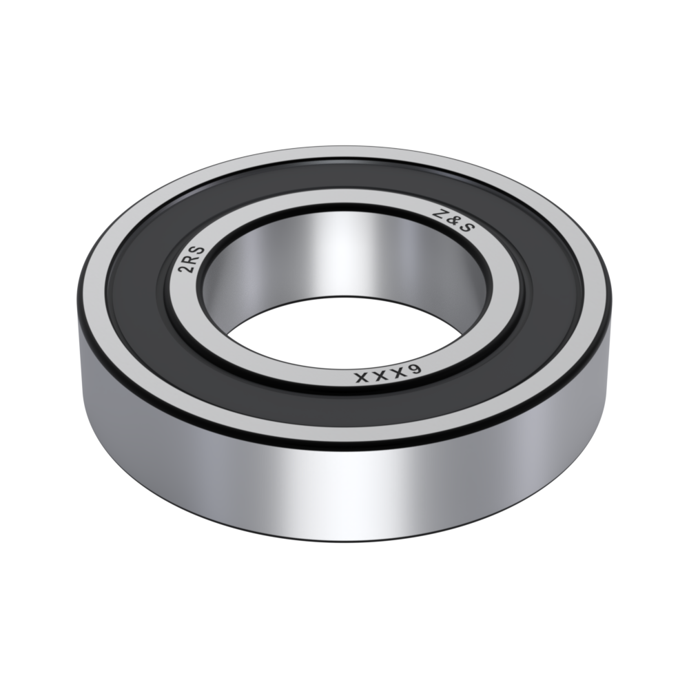 Ball bearing XLS 3 1/4 2