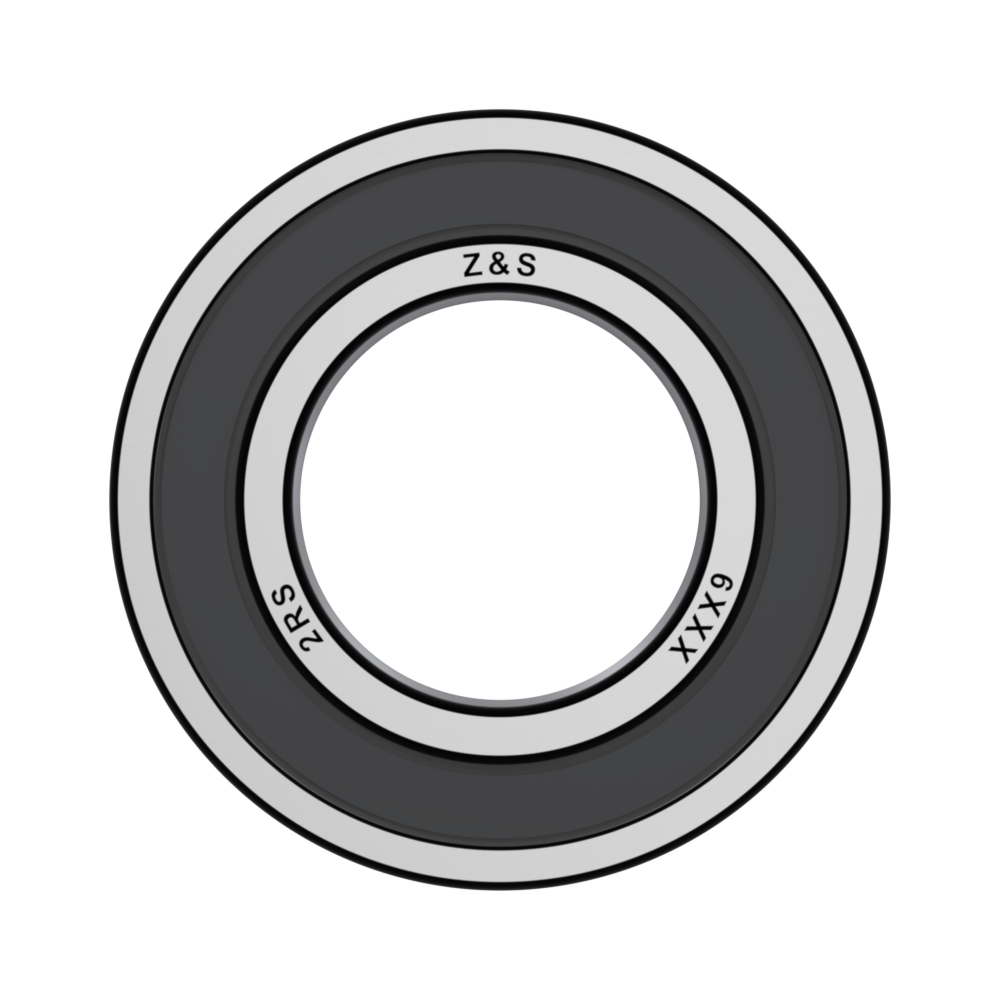 Ball bearing XLS 3 1/4 3
