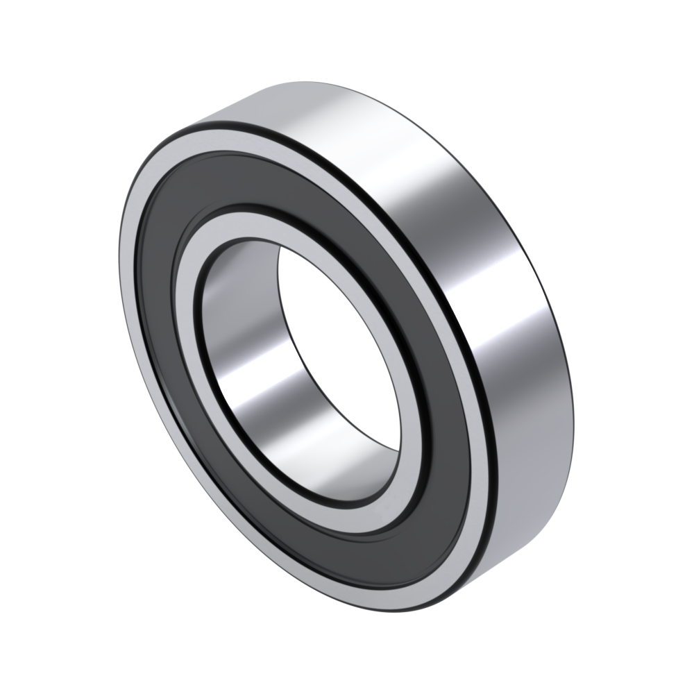 Track rollers LR 205 NPPU