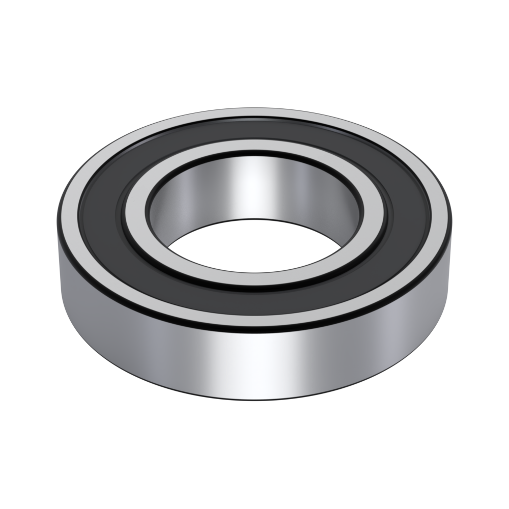 Ball bearing 6209 2RS K 2
