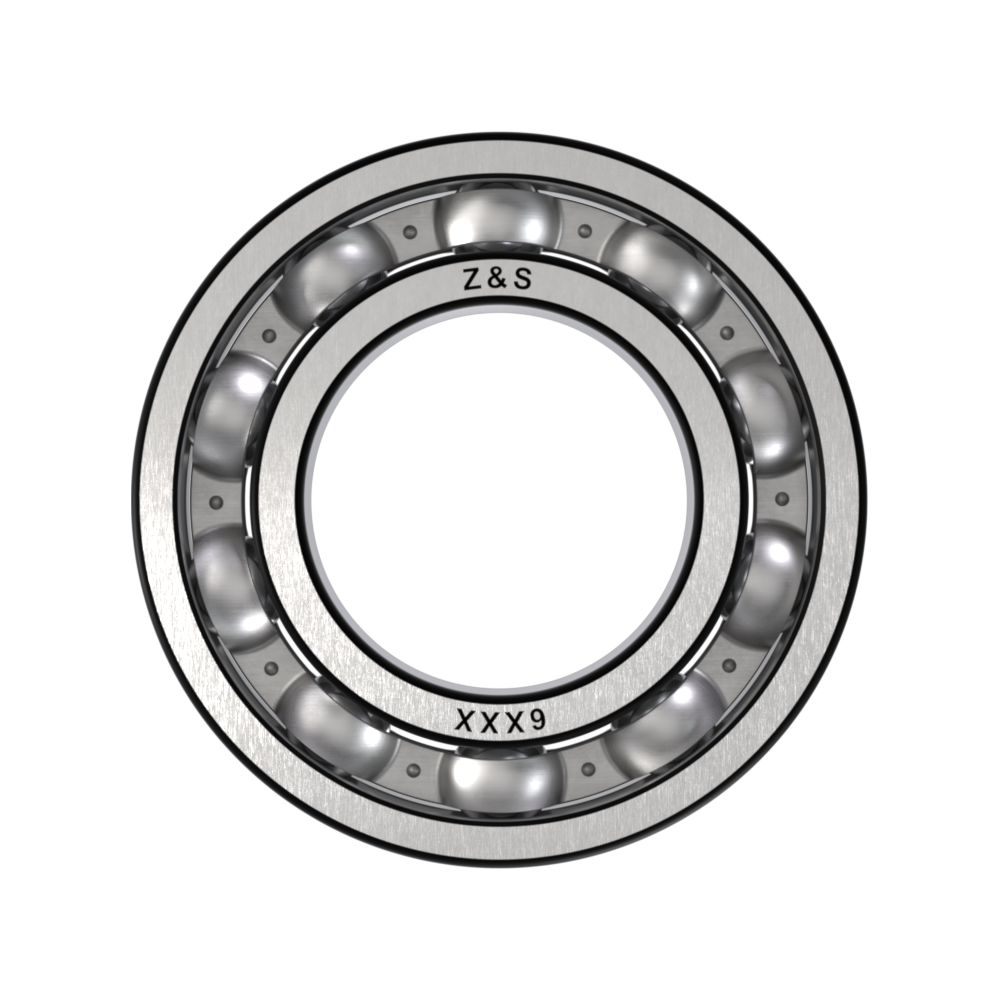 Ball bearing 83A915 SH2-9TC4 3