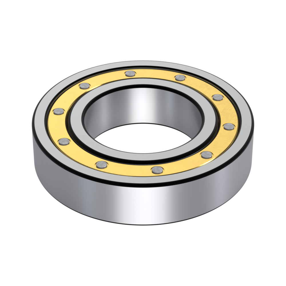Ball bearing 6220 M 2