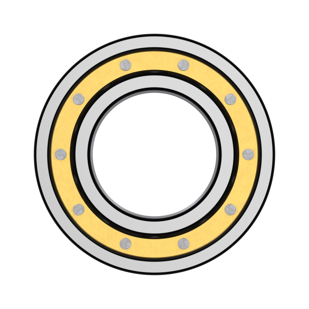 Ball bearing 6220 M 3