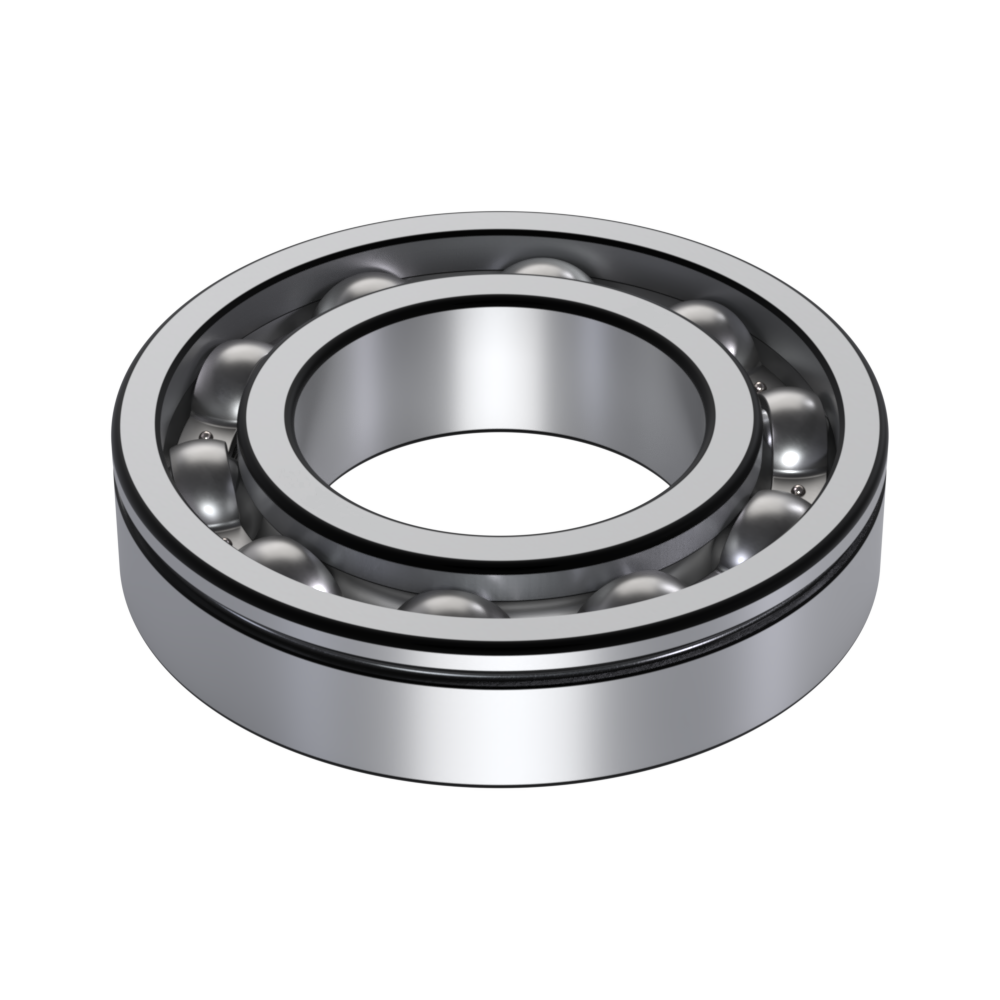 Kugellager 6409 N 2