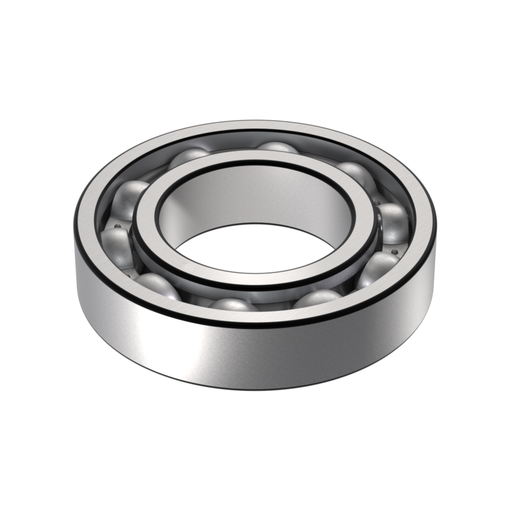 Ball bearing 61815 C3 2